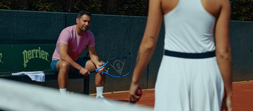 The Crucial Role of High-Quality Tennis Clothing