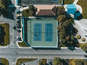 Rule Every Court
