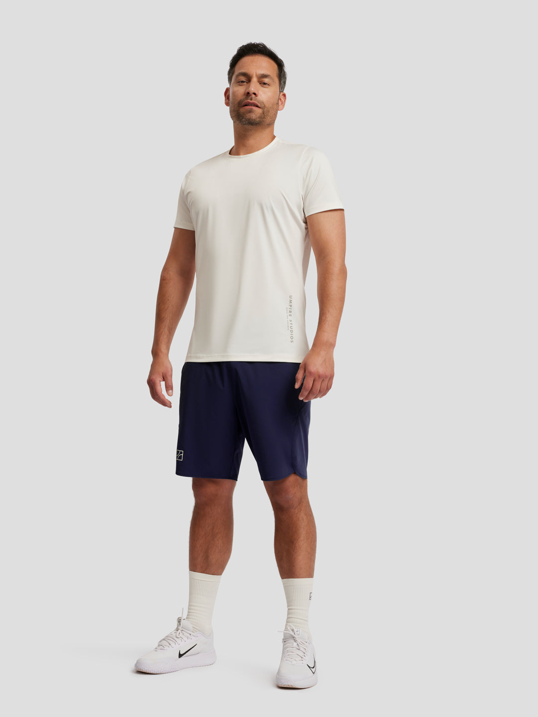 Performance - Heren Shorts - Navy