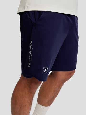 Performance - Men's Shorts - Navy