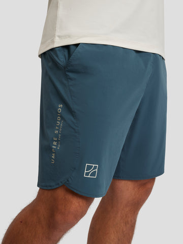 Performance - Men's Shorts - Orion Blue