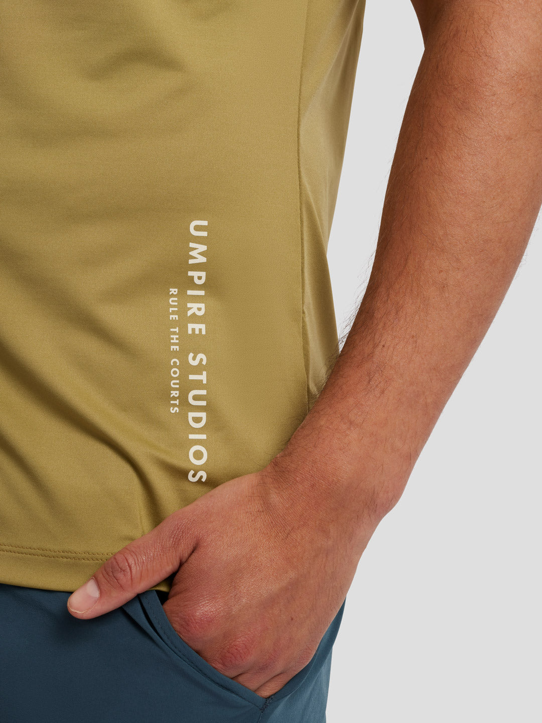 Performance - Heren T-shirt - Boa