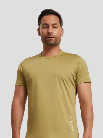 Performance - Heren T-shirt - Boa