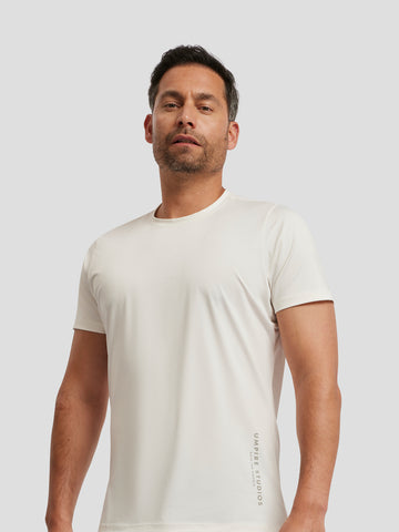 Performance - Heren T-shirt - Pristine