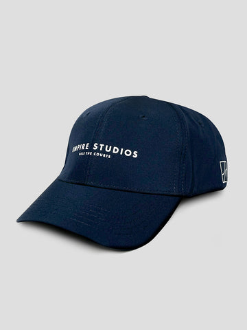 Performance - Cap - Evening Blue