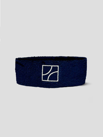 Performance - Sweatband - Evening Blue