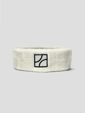 Performance - Sweatband - Pristine