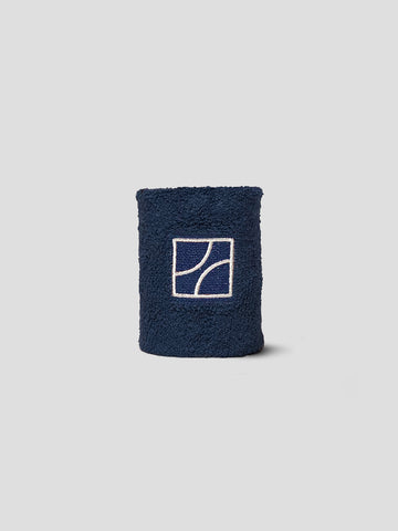 Performance - Wristband - Evening Blue