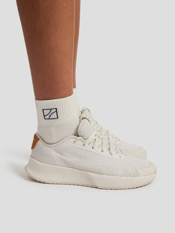 Performance - Women's Socks - Pristine