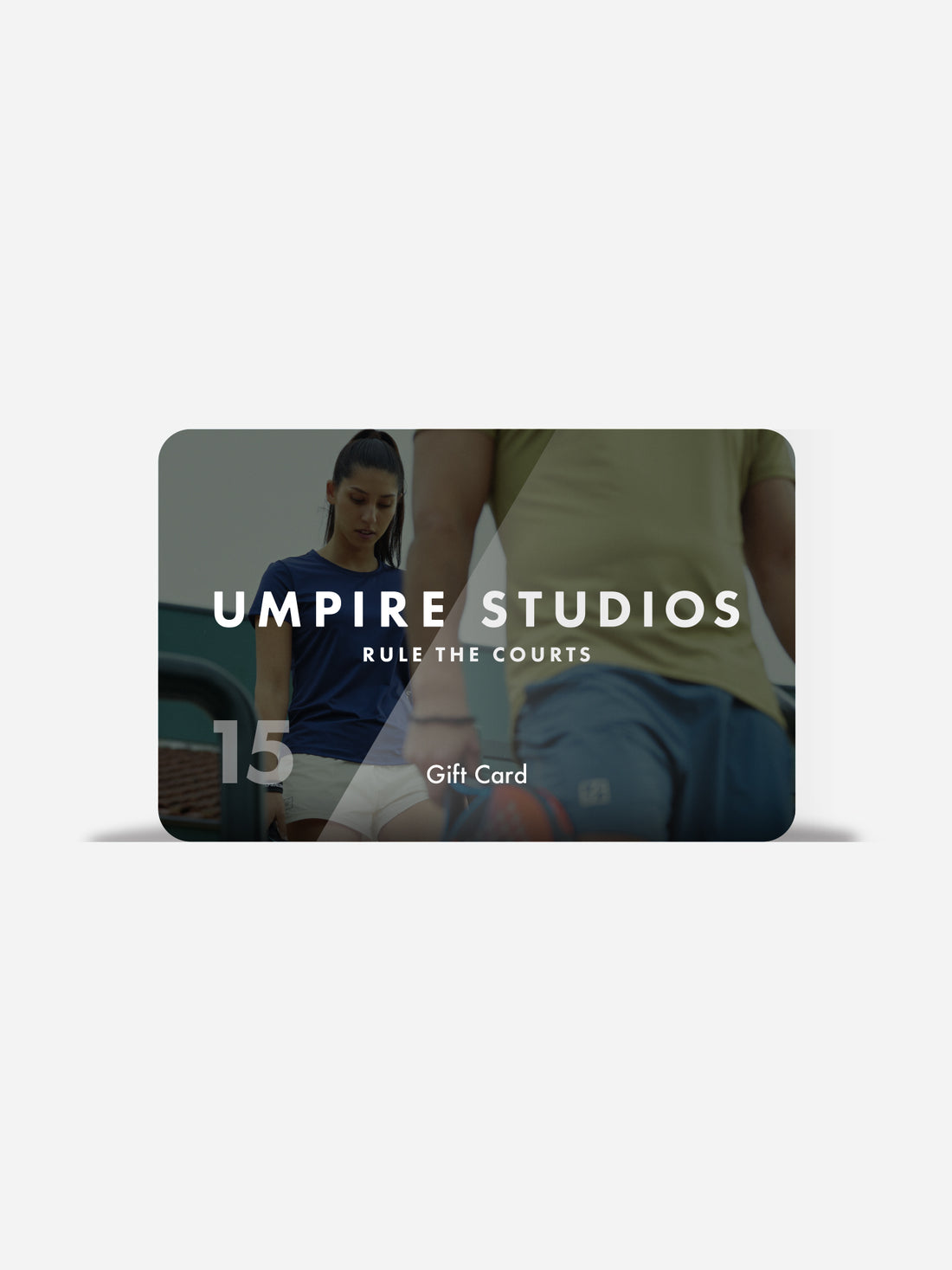 Gift Card - Digital