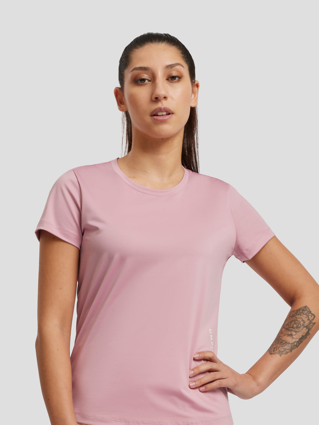 2022 Head tennis t-shirt clothing women short sleeve TIE-BREAK T-Shirt  Women sportswear fitness